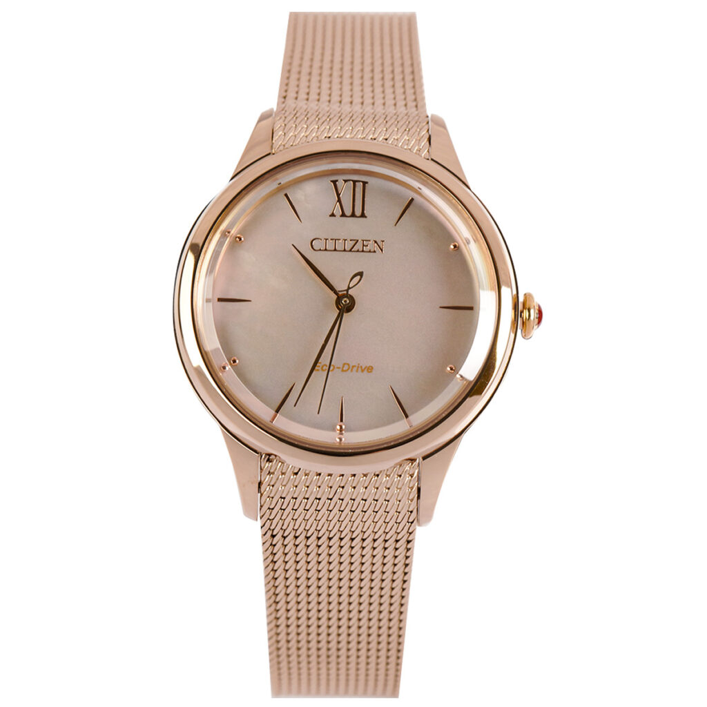 Citizen 32.5mm Nữ EM0813-86Y