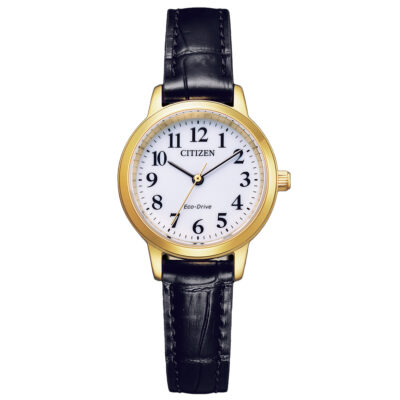 Citizen 27mm Nữ EM0932-10A chính hãng Citizen 27mm Nữ EM0932-10A