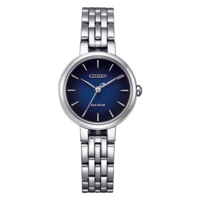 Đồng hồ Citizen 27.8mm Nữ EM0990-81L chính hãng Ảnh sản phẩm Citizen 27.8mm Nữ EM0990-81L