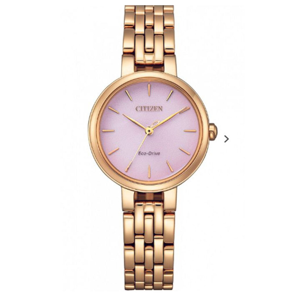 Citizen 27.7mm Nữ EM0993-82X