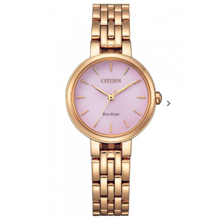 Citizen 27.7mm Nữ EM0993-82X