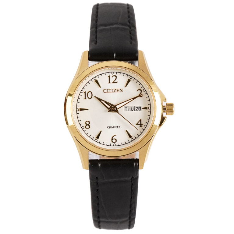 Citizen 27.5mm Nữ EQ0593-26A