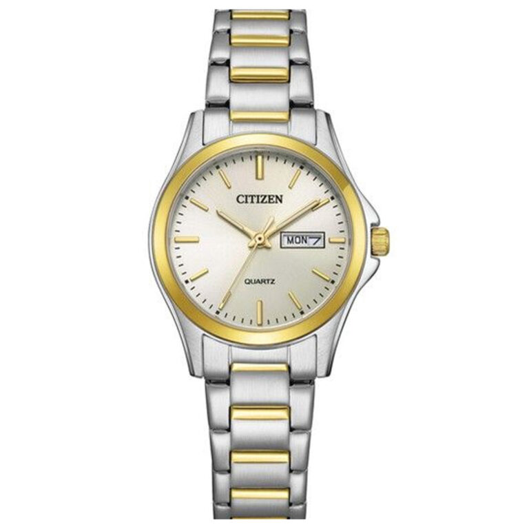 Citizen 27.5mm Nữ EQ0614-52A
