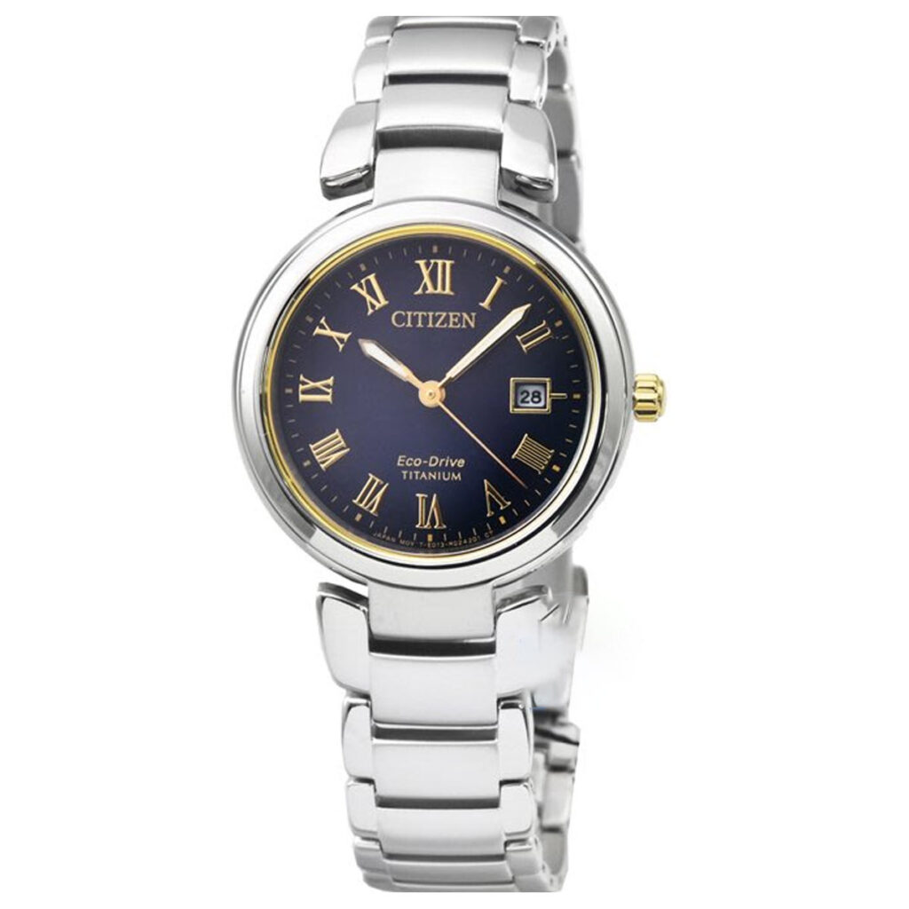 Citizen 29mm Nam EW2509-83L
