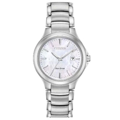 Citizen 29.8mm Nữ EW2520-56Y chính hãng Citizen 29.8mm Nữ EW2520-56Y