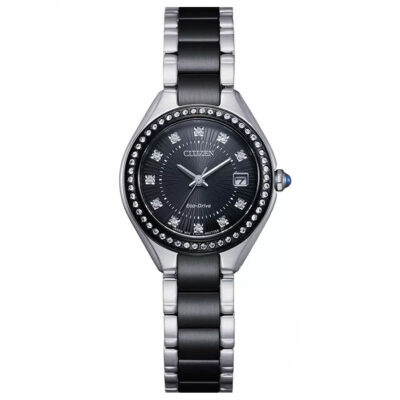 Citizen 25mm Nữ EW2558-88E chính hãng Citizen 25mm Nữ EW2558-88E