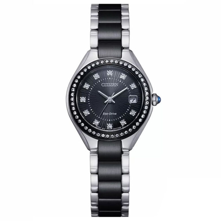 Citizen 25mm Nữ EW2558-88E