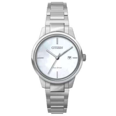 Đồng hồ Citizen 29.2mm Nữ EW2590-85D chính hãng Ảnh sản phẩm Citizen 29.2mm Nữ EW2590-85D