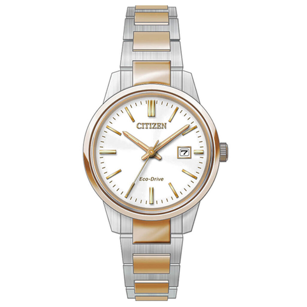 Citizen 29.2mm Nữ EW2596-89A