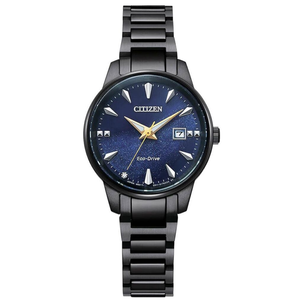 Citizen 29mm Nữ EW2598-83L