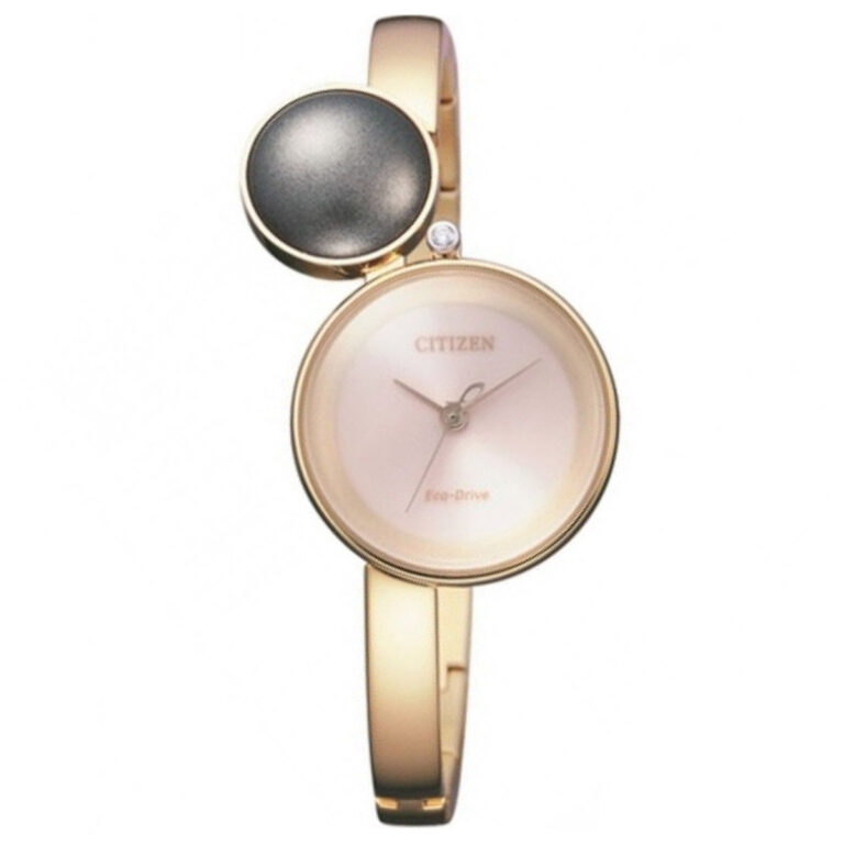 Citizen 24.6mm Nữ EW5493-51W