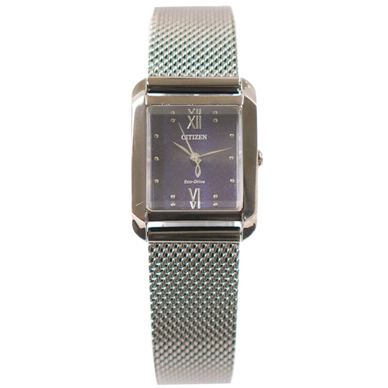 Citizen 21.5x28.4mm Nữ EW5597-63L