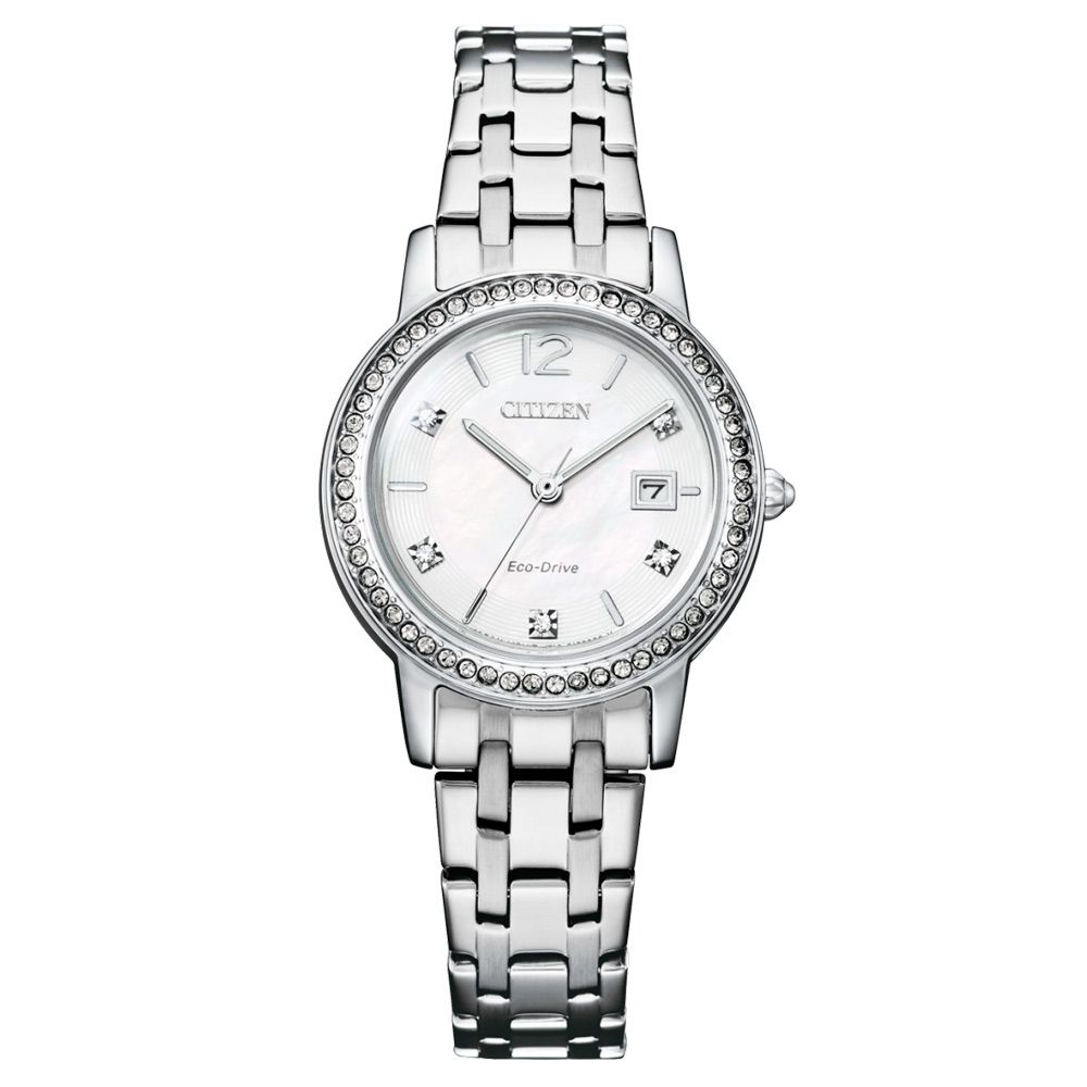 Citizen 29.2mm Nữ FE1180-57D