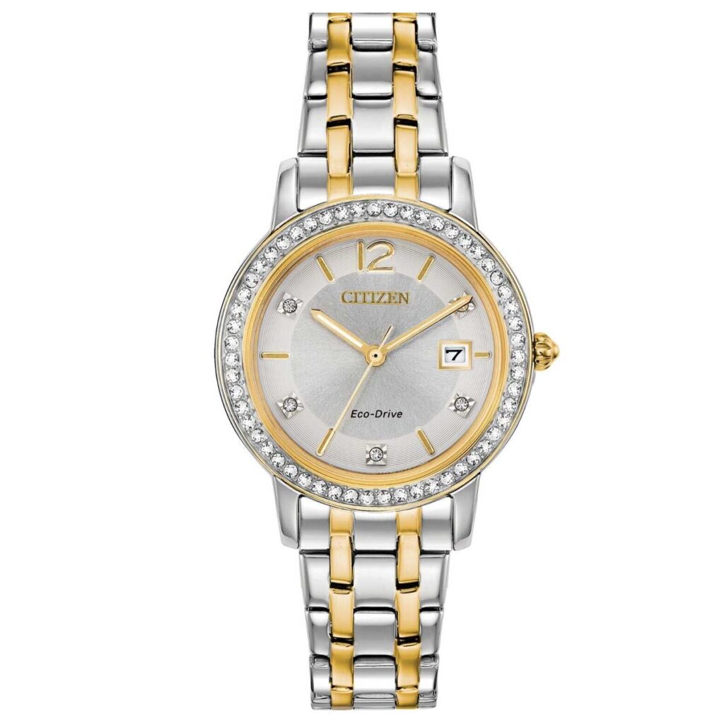 Citizen 29.2mm Nữ FE1184-56B