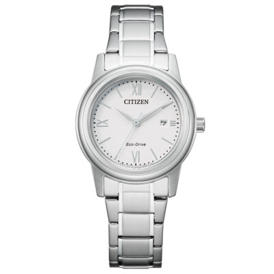 Citizen 30mm Nữ FE1220-89A chính hãng Citizen 30mm Nữ FE1220-89A