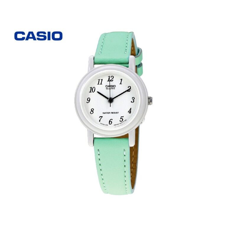Casio 25mm Nữ LQ-139L-3BDF