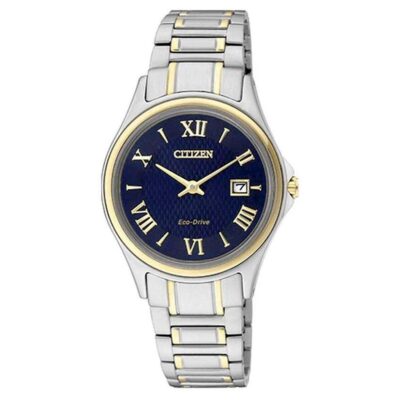 Đồng hồ Citizen 28mm Nữ GA1039-53L chính hãng Ảnh sản phẩm Citizen 28mm Nữ GA1039-53L