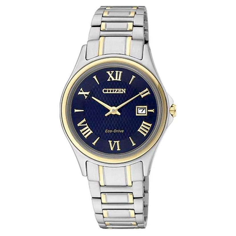 Citizen 28mm Nữ GA1039-53L