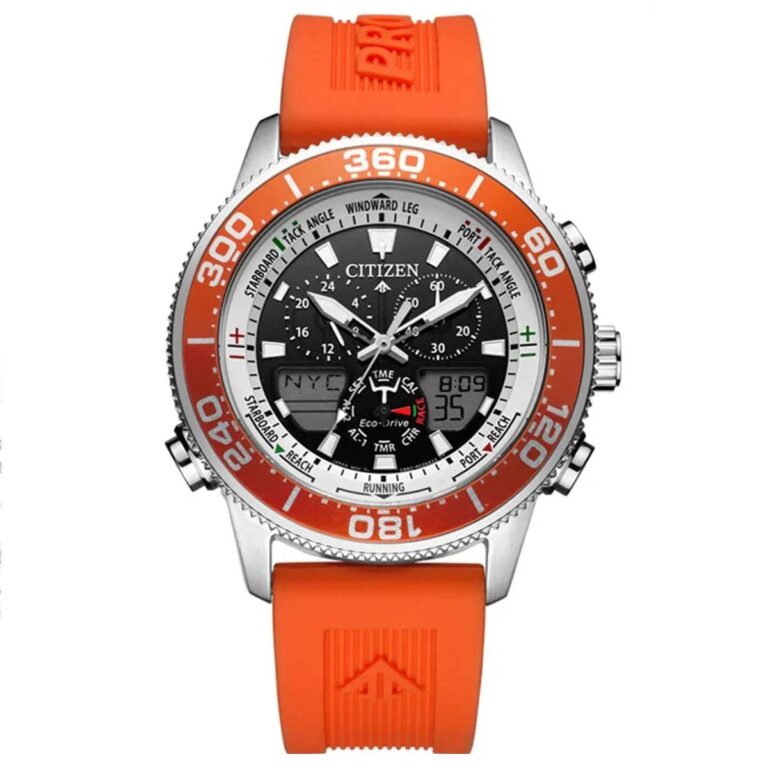 Citizen 44mm Nam JR4061-18E