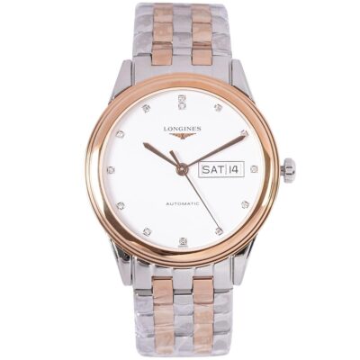 Longines 38.5mm Nam L4.899.3.99.7 chính hãng Longines 38.5mm Nam L4.899.3.99.7