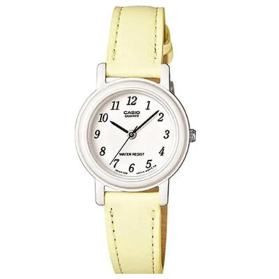 Casio 25mm Nữ LQ-139L-9BDF chính hãng Casio 25mm Nữ LQ-139L-9BDF