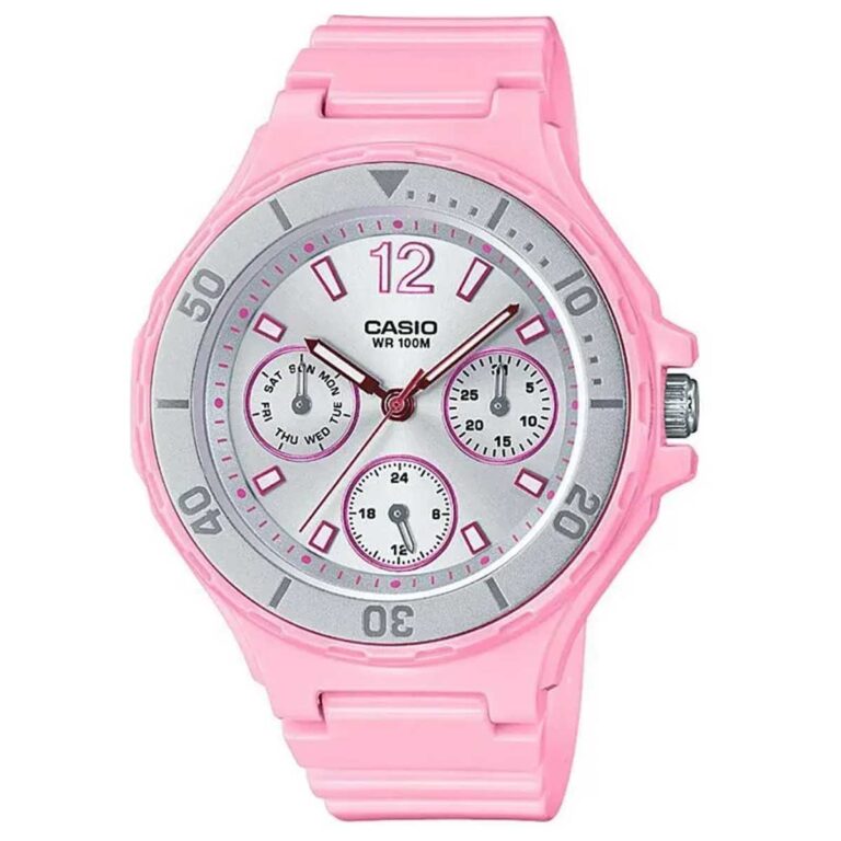 Casio 39.5mm Nữ LRW-250H-4A2VDF