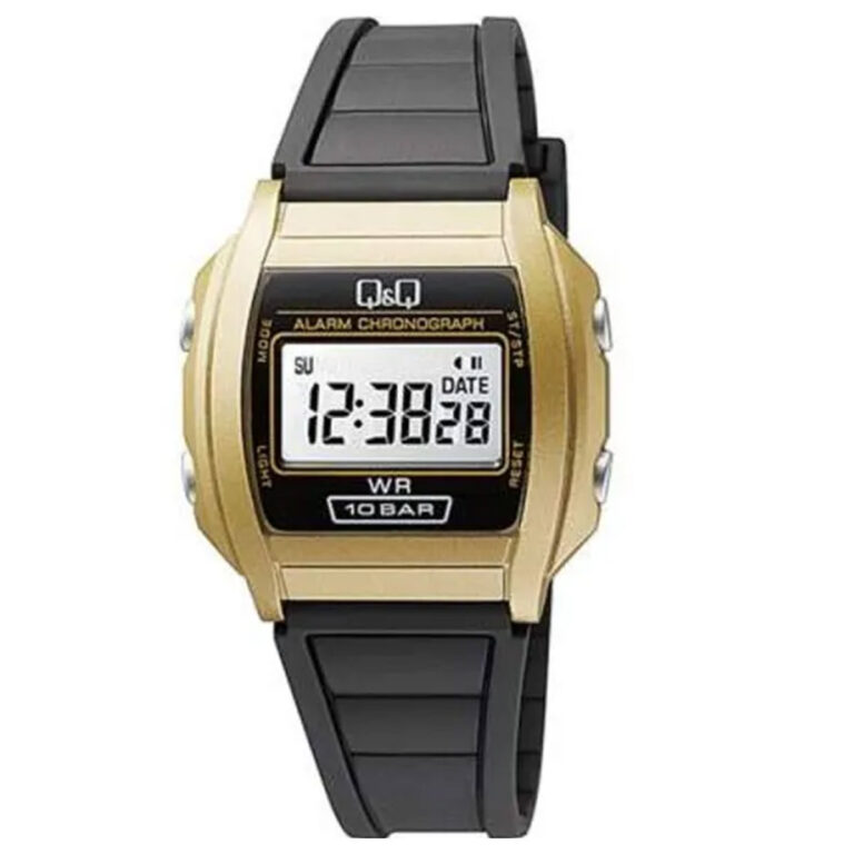 Q&Q 38mm Nữ ML01J002Y