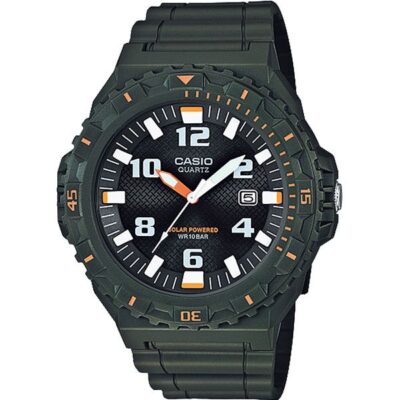 Casio 48mm Nam MRW-S300H-3BVDF chính hãng Casio 48mm Nam MRW-S300H-3BVDF