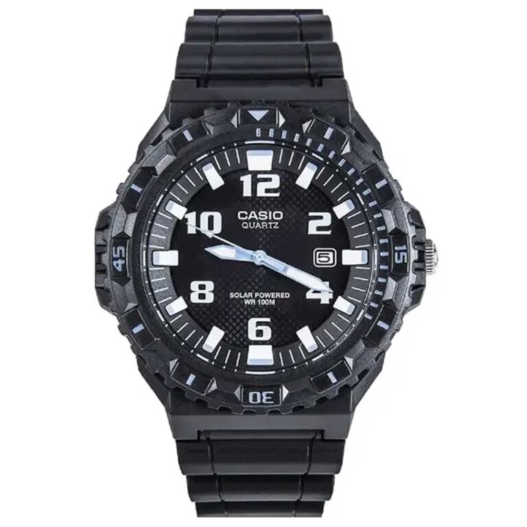 Casio 48mm Nam MRW-S300H-1B2VDF