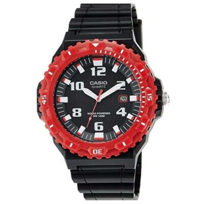 Casio 48mm Nam MRW-S300H-4BVDF chính hãng Casio 48mm Nam MRW-S300H-4BVDF