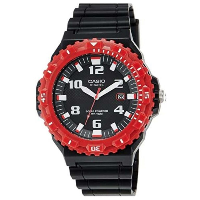 Casio 48mm Nam MRW-S300H-4BVDF