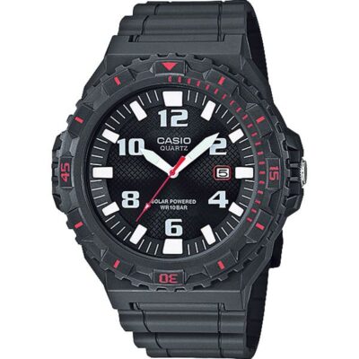 Đồng hồ Casio 48mm Nam MRW-S300H-8BVDF chính hãng Ảnh sản phẩm Casio 48mm Nam MRW-S300H-8BVDF