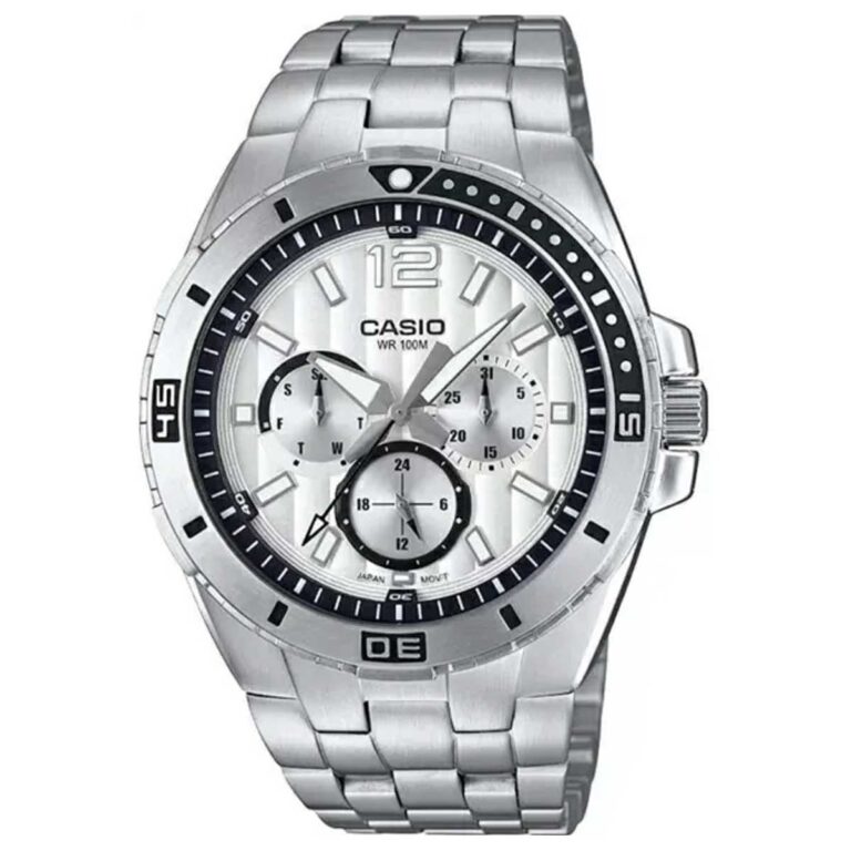 Casio Nam MTD-1060D-7A2VDF