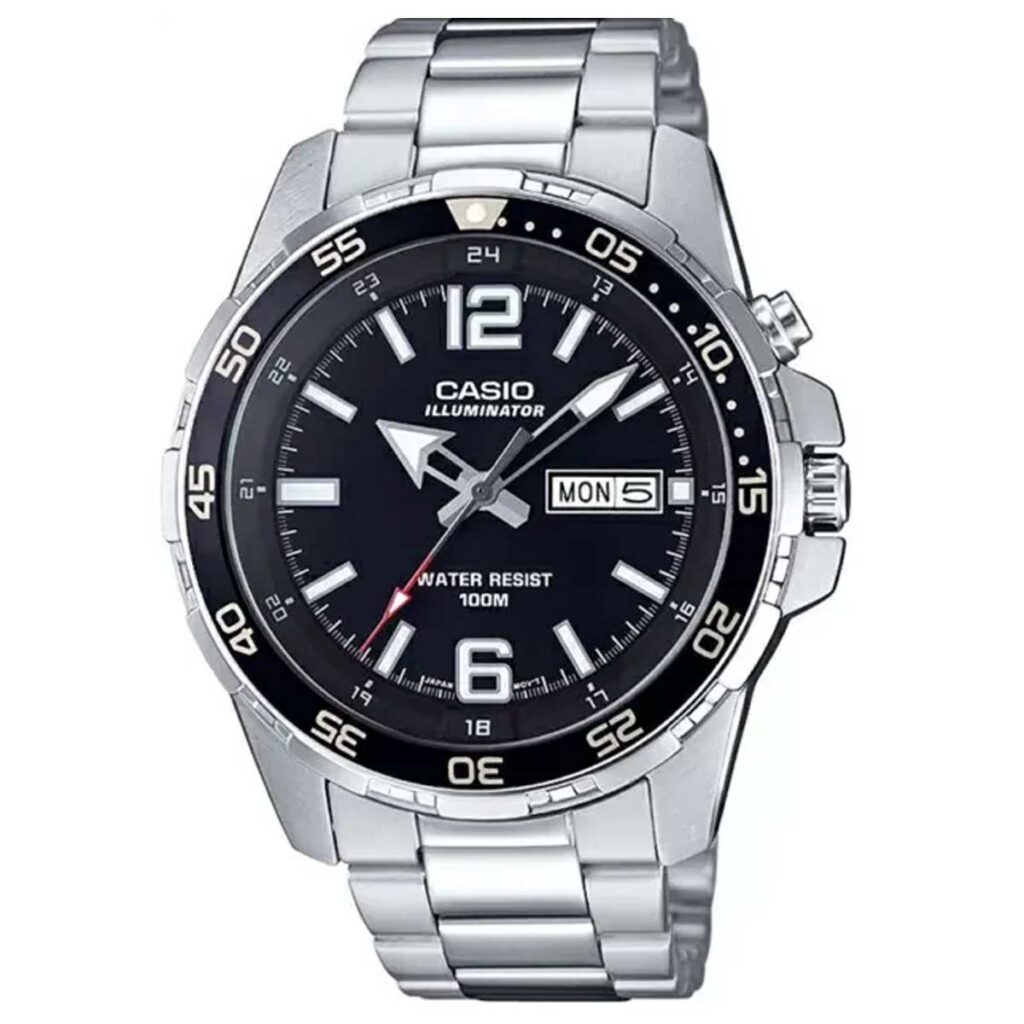 Casio Nam MTD-1079D-1A2VDF