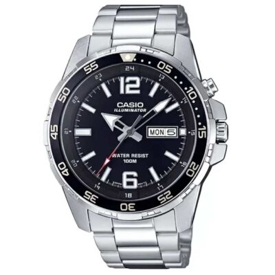 Casio Nam MTD-1079D-1A2VDF chính hãng Casio Nam MTD-1079D-1A2VDF
