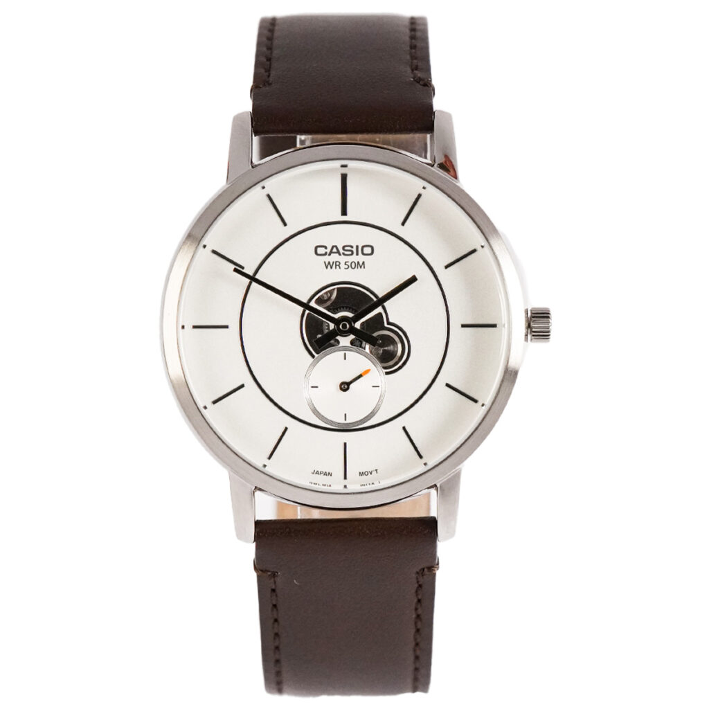 Casio 41mm Nam MTP-B130L-7AVDF
