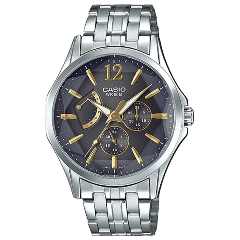 Casio 41mm Nam MTP-E320DY-1AVDF