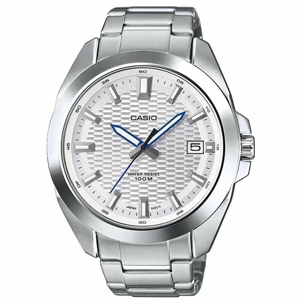Casio Nam MTP-E400D-7AVDF