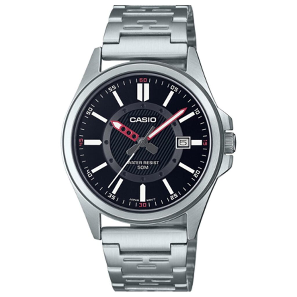 Casio Nam MTP-E700D-1EVDF