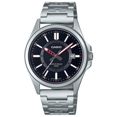Casio Nam MTP-E700D-1EVDF chính hãng Casio Nam MTP-E700D-1EVDF