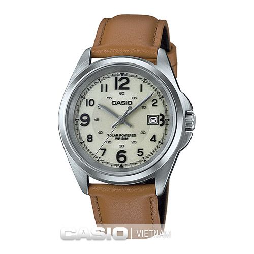 Casio 38mm Nam MTP-S101L-9BVDF