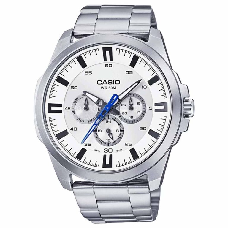 Casio Nam MTP-SW310D-7AVDF