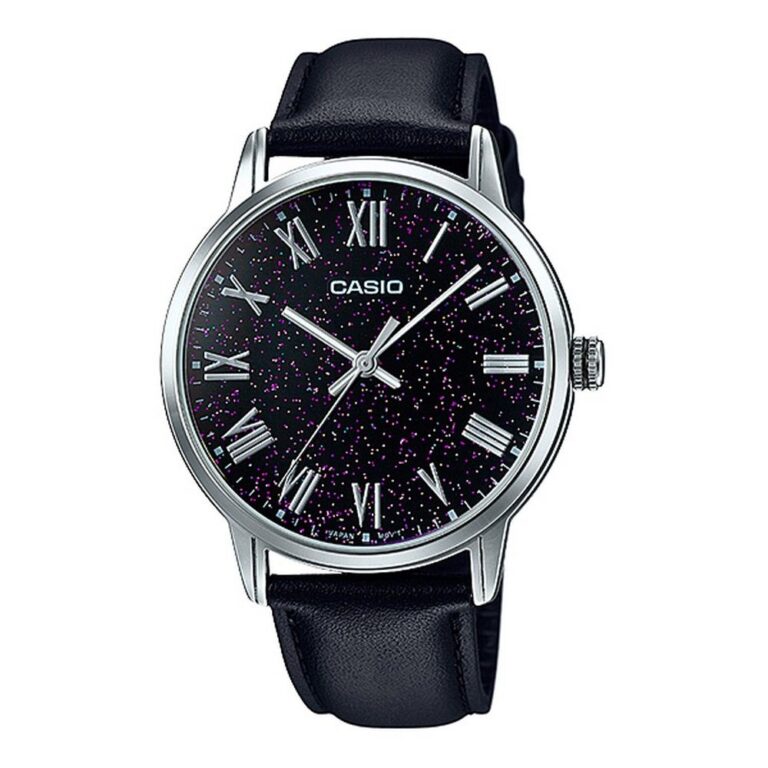 Casio 41mm Nam MTP-TW100L-1AVDF