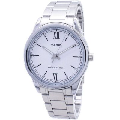 Casio 40mm Nam MTP-V005D-7B2UDF chính hãng Casio 40mm Nam MTP-V005D-7B2UDF