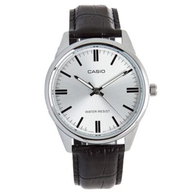 Casio 40mm Nam MTP-V005L-7AUDF chính hãng Casio 40mm Nam MTP-V005L-7AUDF