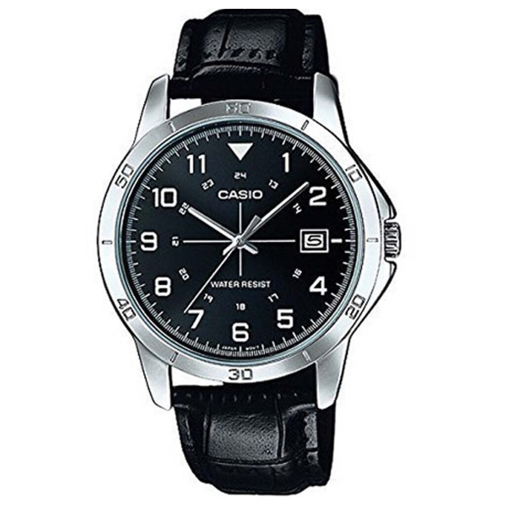 Casio 41.5mm Nam MTP-V008L-1BUDF