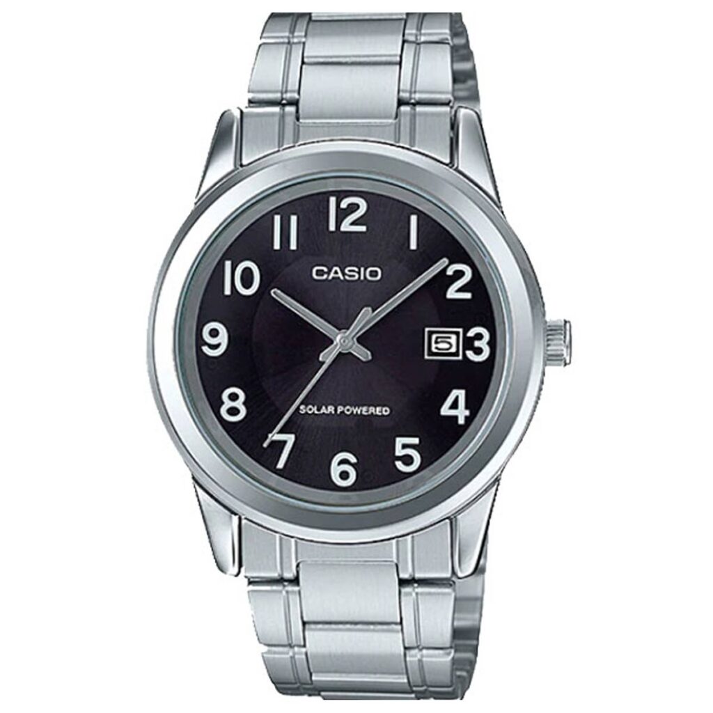 Casio 38mm Nam MTP-VS01D-1B2DF