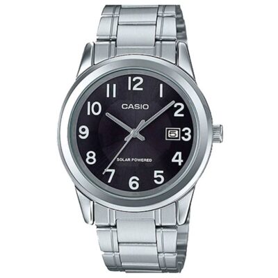 Đồng hồ Casio 38mm Nam MTP-VS01D-1B2DF chính hãng Ảnh sản phẩm Casio 38mm Nam MTP-VS01D-1B2DF