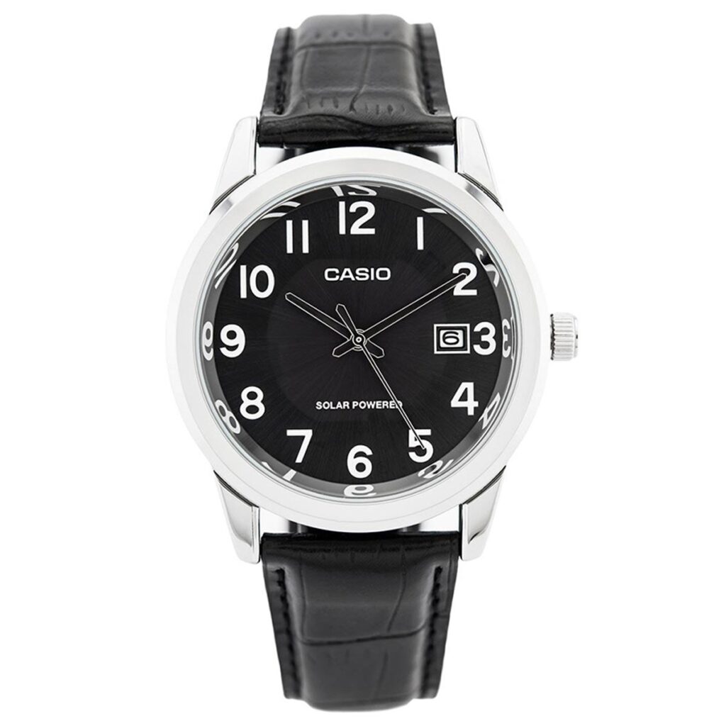Casio 38mm Nam MTP-VS01L-1B1DF