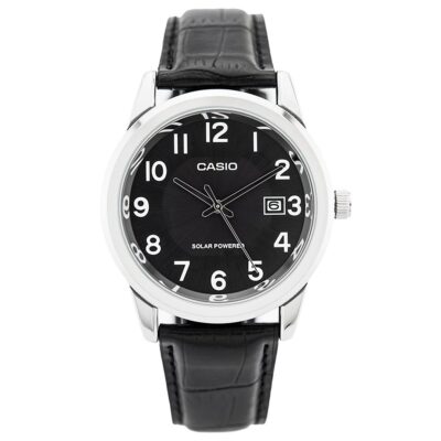 Đồng hồ Casio 38mm Nam MTP-VS01L-1B1DF chính hãng Ảnh sản phẩm Casio 38mm Nam MTP-VS01L-1B1DF